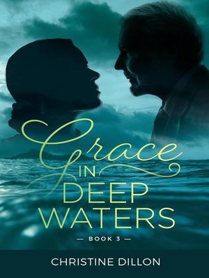 cover image of Grace in Deep Waters